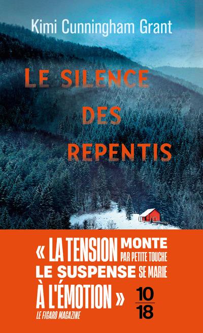 LE SILENCE DES REPENTIS