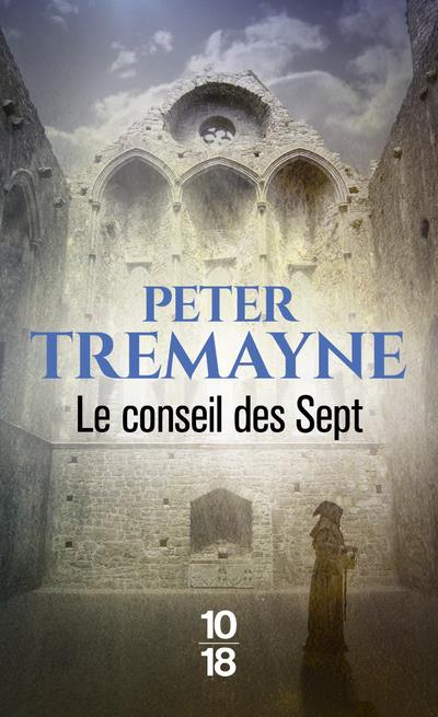 LE CONSEIL DES SEPT