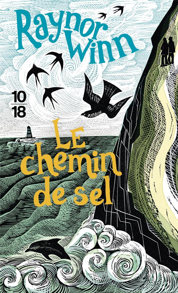 LE CHEMIN DE SEL