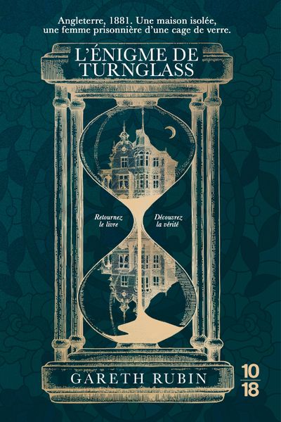 L'ENIGME DE TURNGLASS