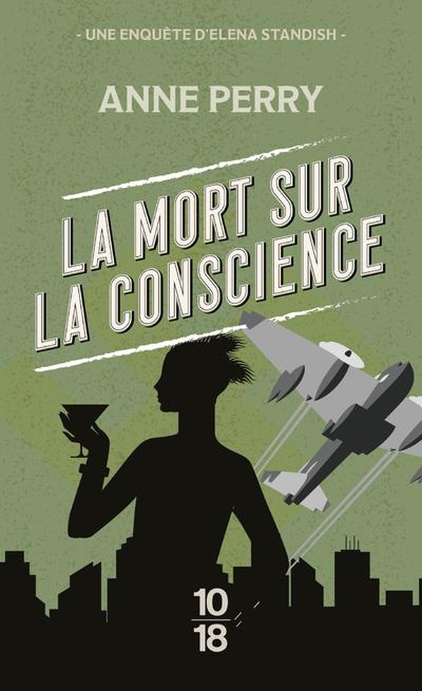 LA MORT SUR LA CONSCIENCE