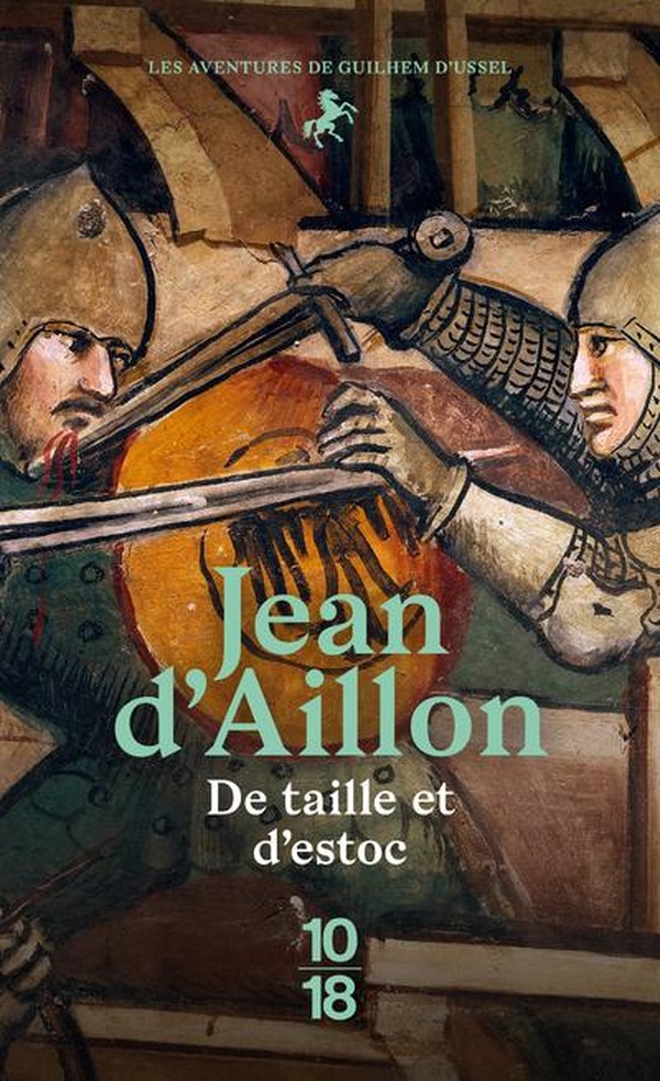 DE TAILLE ET D'ESTOC