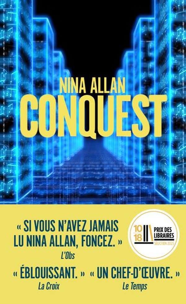 CONQUEST