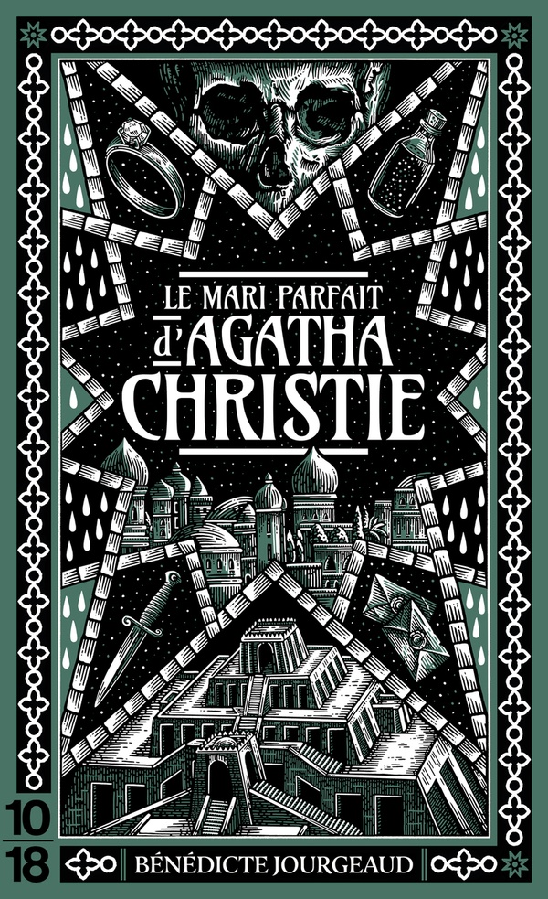 LE MARI PARFAIT D'AGATHA CHRISTIE