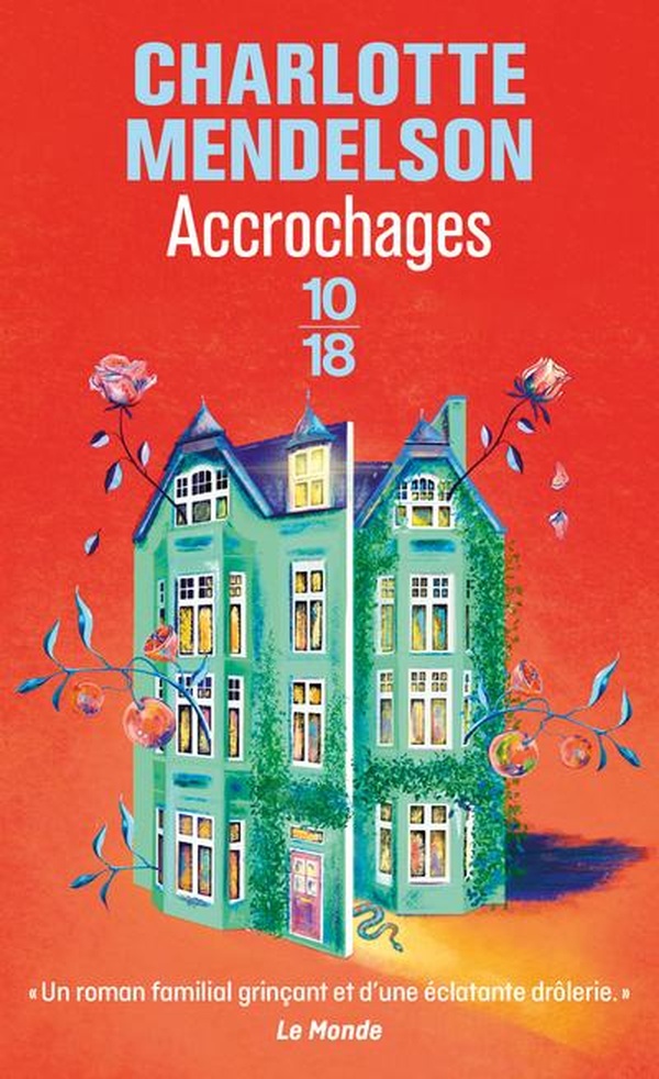 ACCROCHAGES