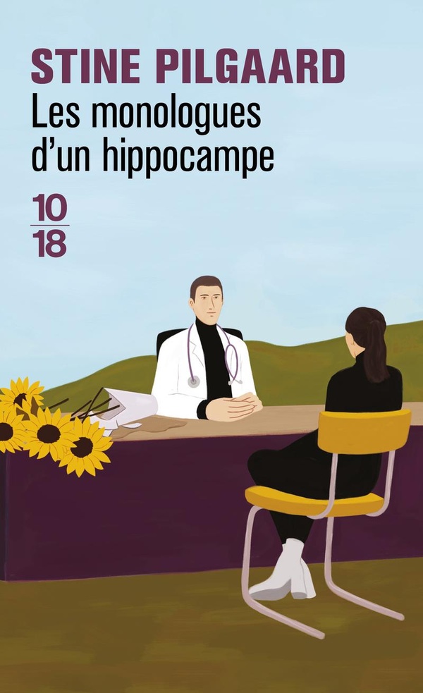 LES MONOLOGUES D'UN HIPPOCAMPE