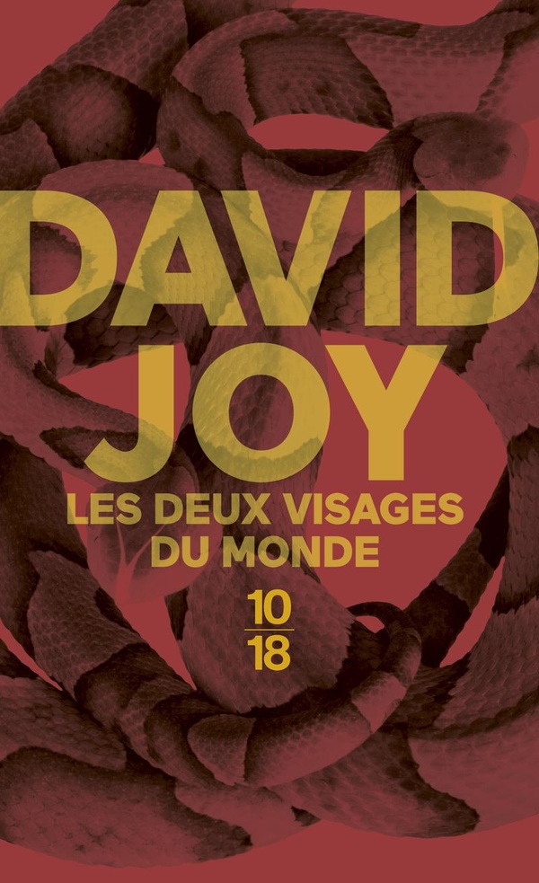 LES DEUX VISAGES DU MONDE
