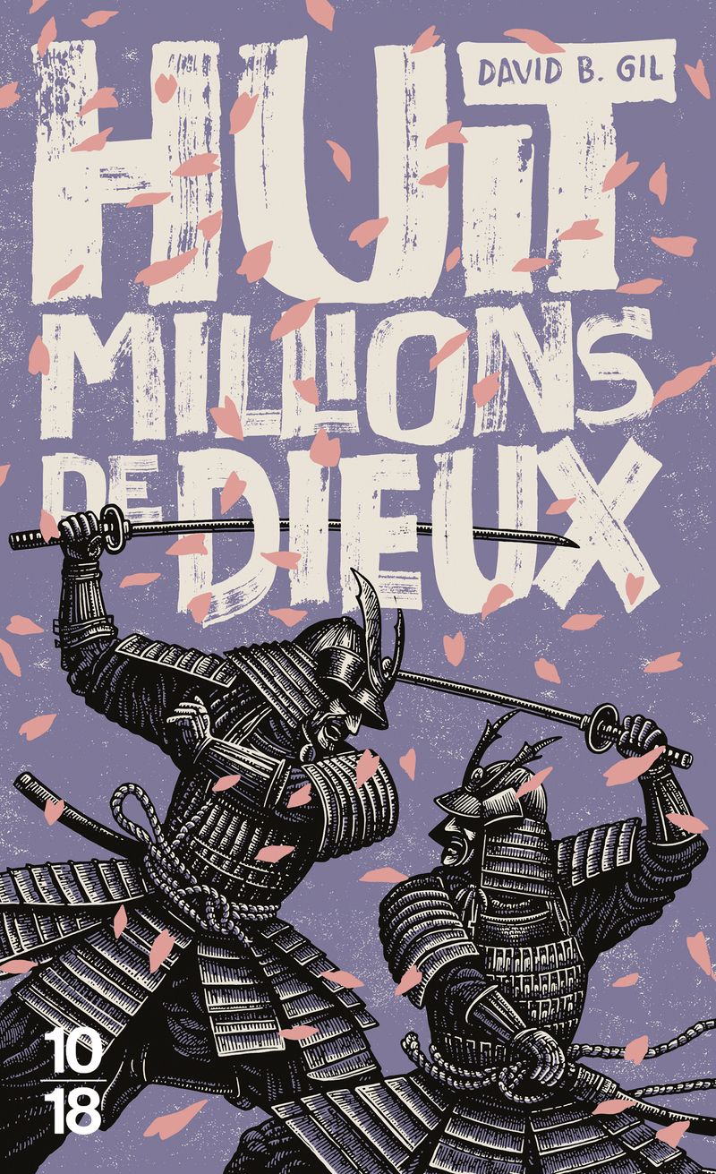 HUIT MILLIONS DE DIEUX