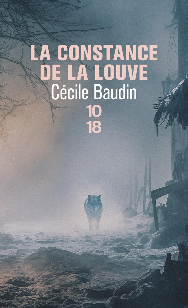 LA CONSTANCE DE LA LOUVE