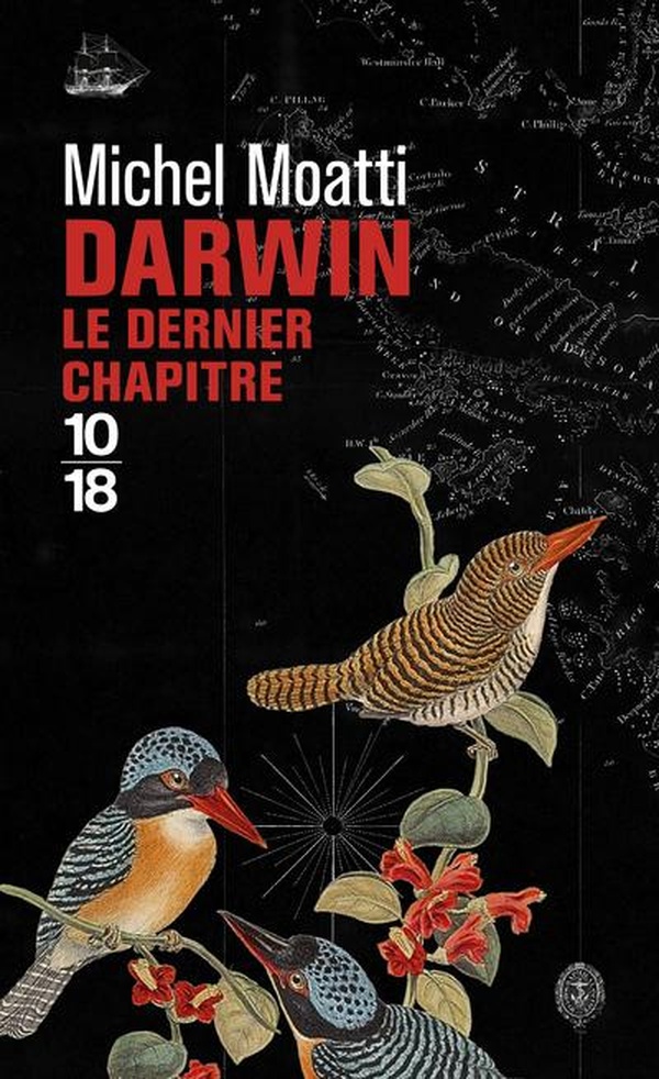DARWIN : LE DERNIER CHAPITRE