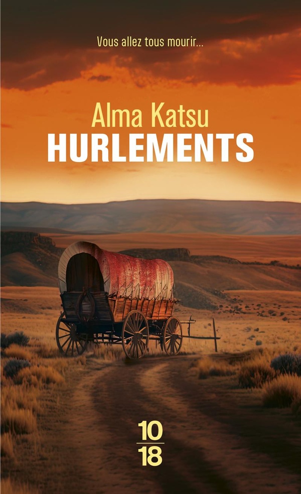 HURLEMENTS