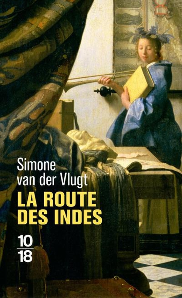 LA ROUTE DES INDES