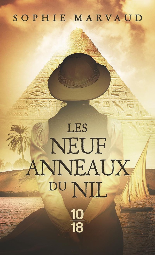 LES NEUF ANNEAUX DU NIL