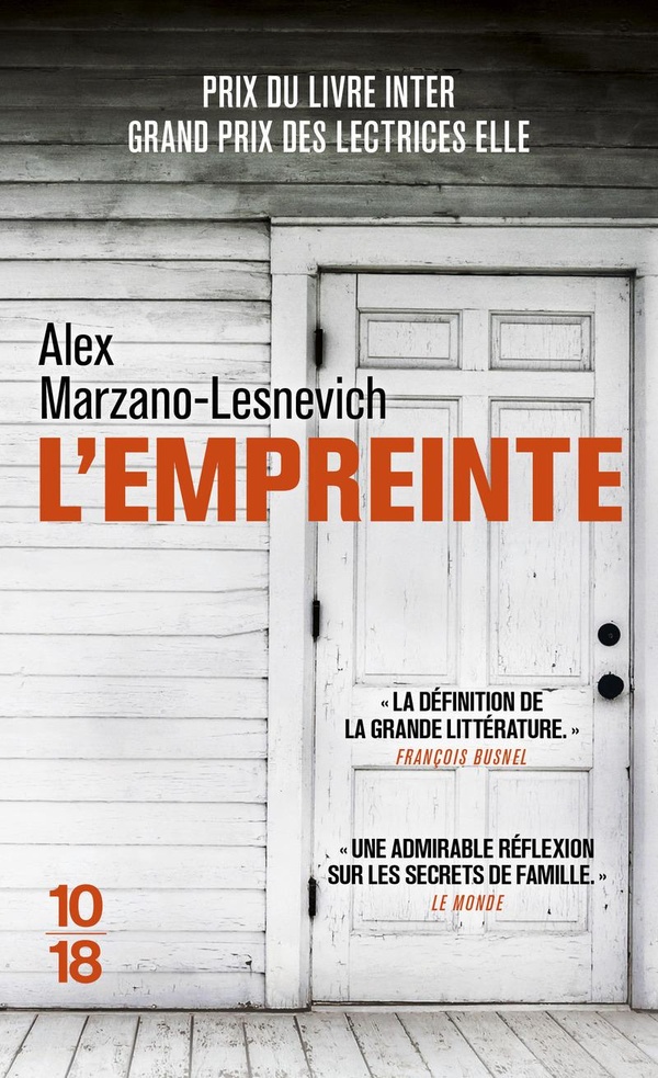 L'EMPREINTE