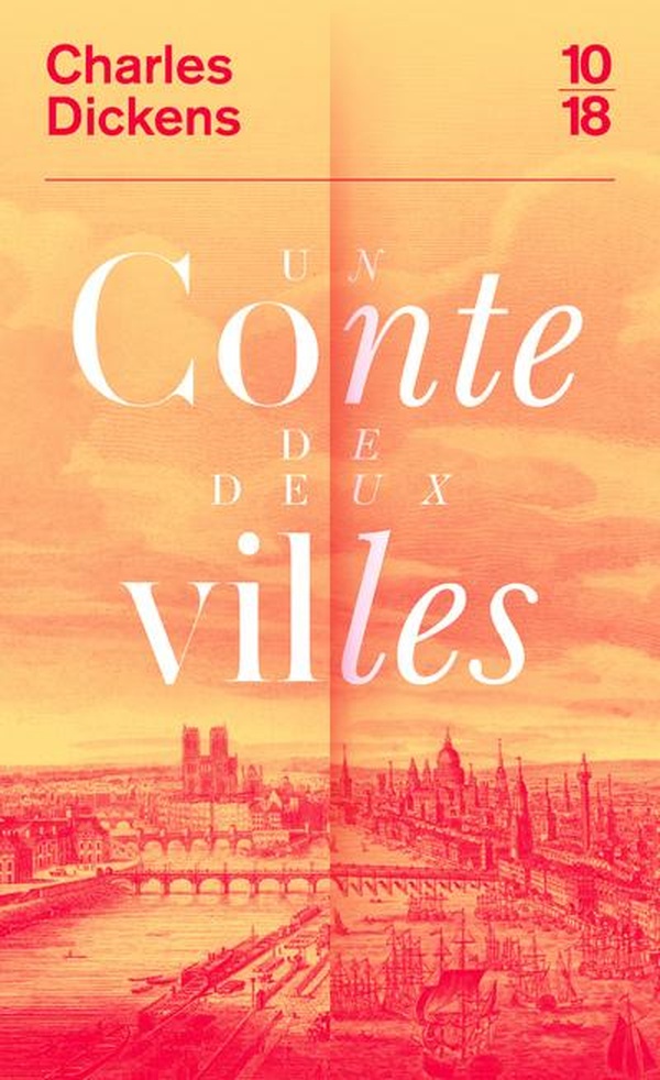 UN CONTE DE DEUX VILLES