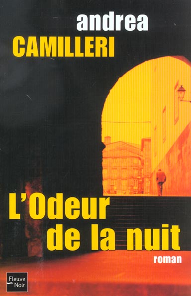 L'ODEUR DE LA NUIT