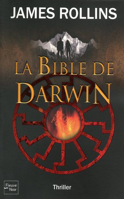 LA BIBLE DE DARWIN