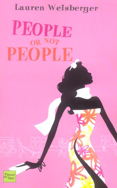 PEOPLE OR NOT PEOPLE