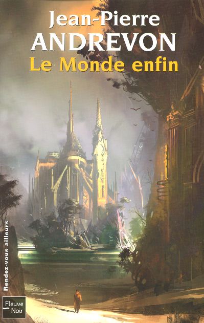 LE MONDE ENFIN