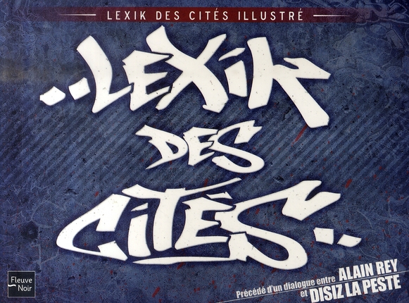 LEXIK DES CITES