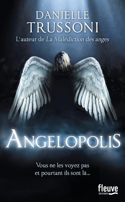 ANGELOPOLIS - VOL02