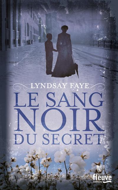 LE SANG NOIR DU SECRET - VOL02