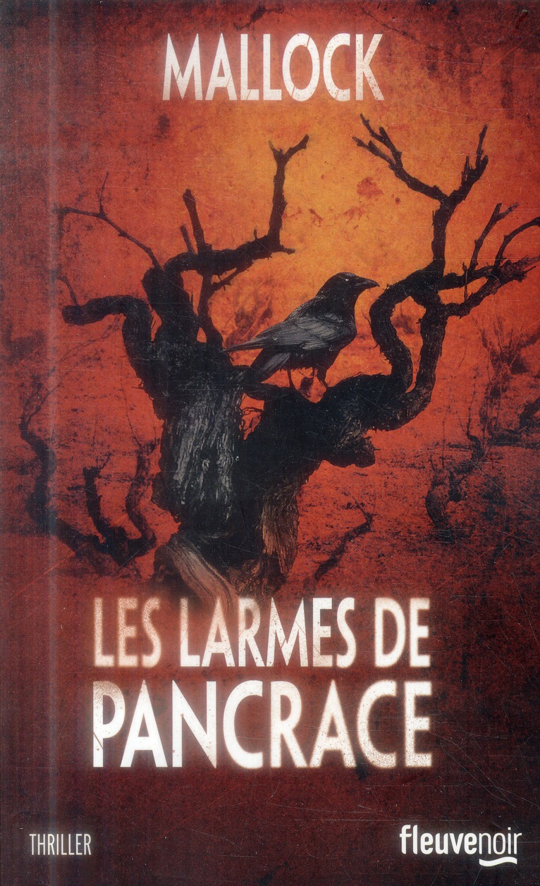 LES LARMES DE PANCRACE