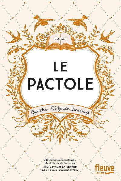 LE PACTOLE