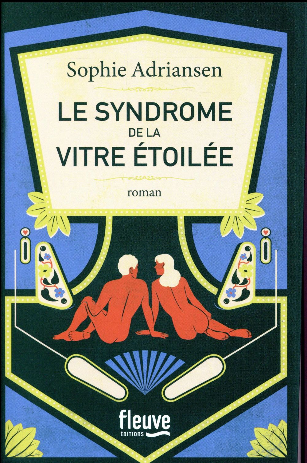 LE SYNDROME DE LA VITRE ETOILEE