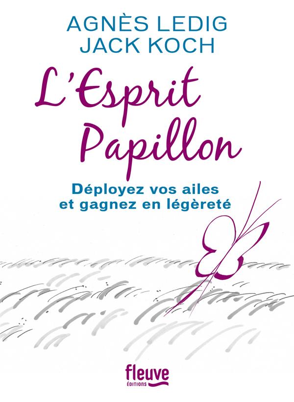 L'ESPRIT PAPILLON