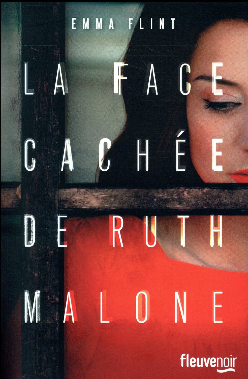 LA FACE CACHEE DE RUTH MALONE