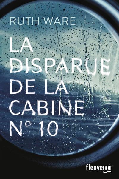 LA DISPARUE DE LA CABINE N 10