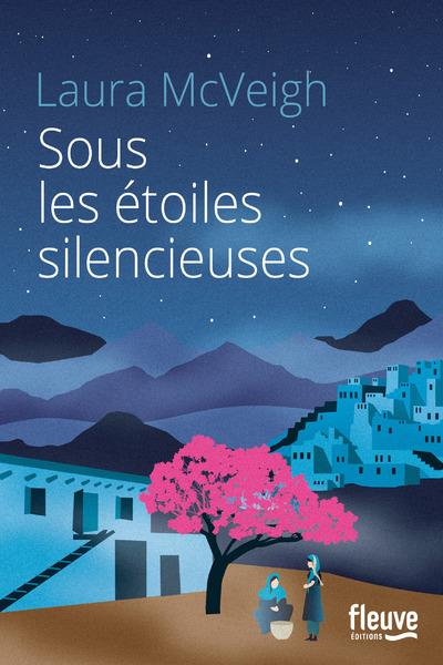 SOUS LES ETOILES SILENCIEUSES