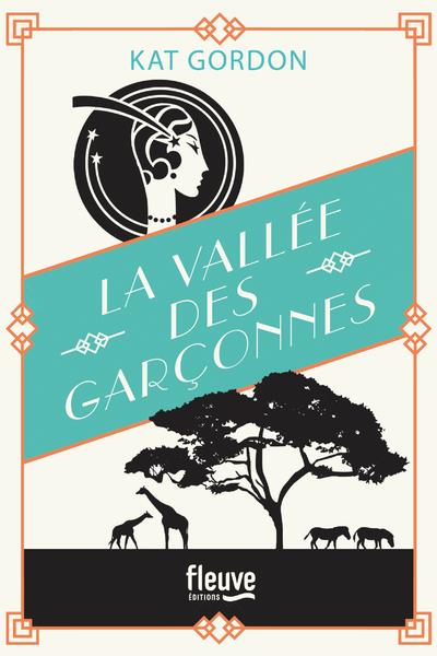 LA VALLEE DES GARCONNES