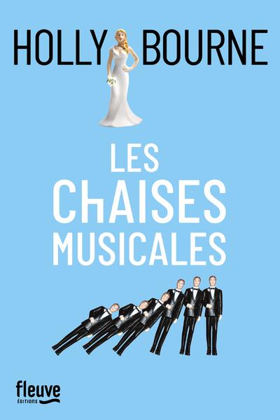 LES CHAISES MUSICALES