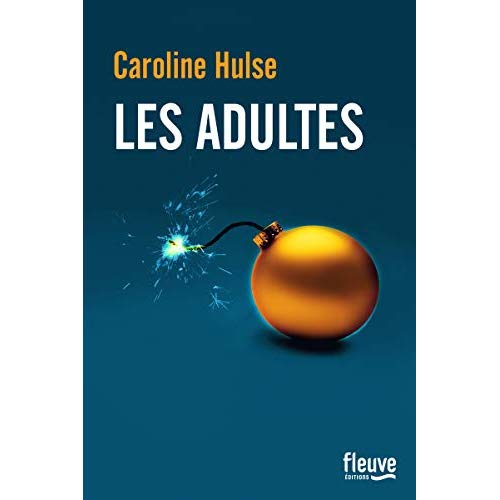 LES ADULTES