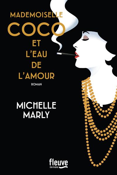 MADEMOISELLE COCO ET L'EAU DE L'AMOUR