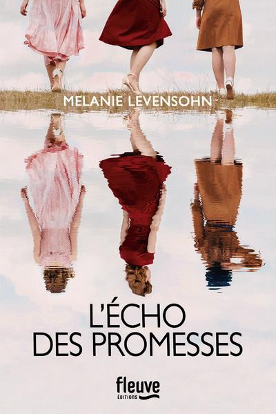 L'ECHO DES PROMESSES