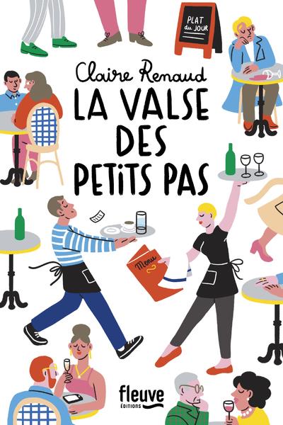 LA VALSE DES PETITS PAS