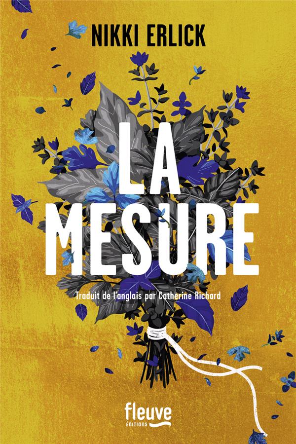 LA MESURE