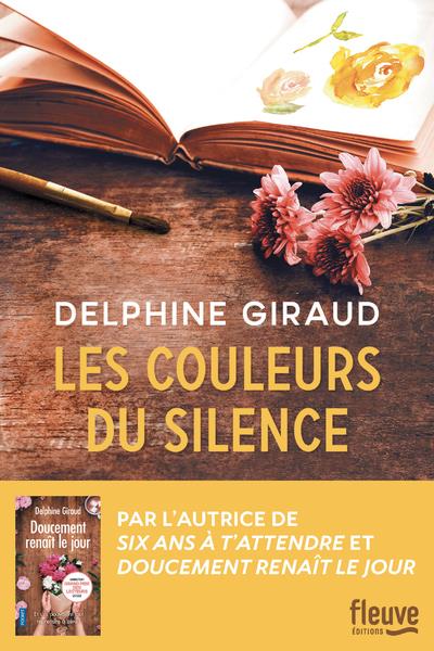 LES COULEURS DU SILENCE