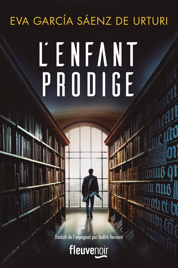 L'ENFANT PRODIGE