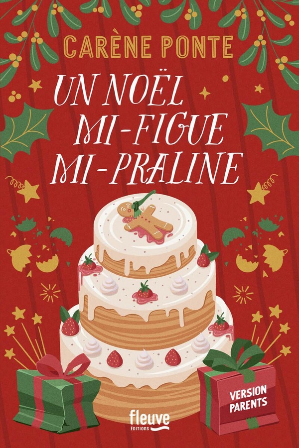 UN NOEL MI-FIGUE MI-PRALINE