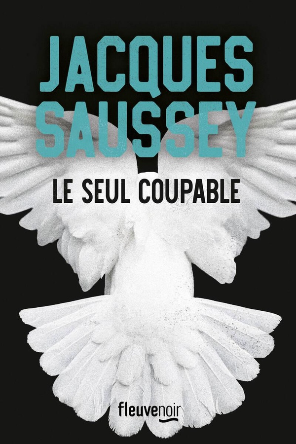 LE SEUL COUPABLE