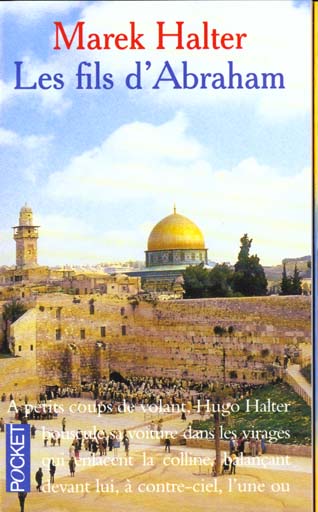 LES FILS D'ABRAHAM