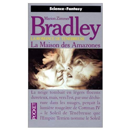 LA MAISON DES AMAZONES - TOME 8 - VOL08