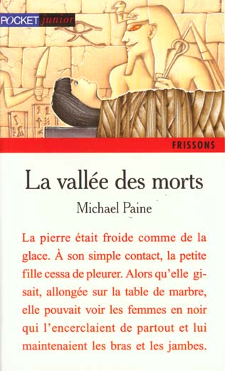 LA VALLEE DES MORTS