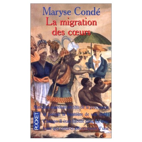 LA MIGRATION DES COEURS