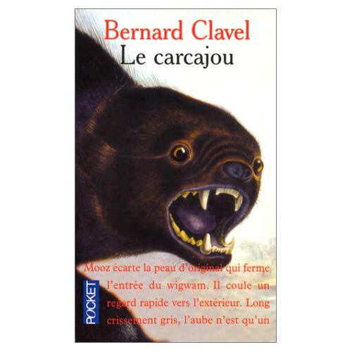 LE CARCAJOU