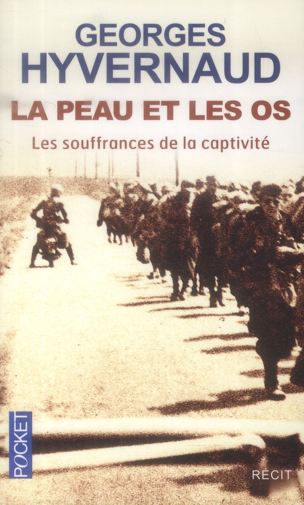 LA PEAU ET LES OS